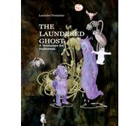 The Laundered Ghost: A Horrornyx for Halloween