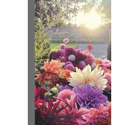 The Laundry Garden Journal: A Lined Notebook Inspired by a Hidden Garden in North Wales: For thoughts, reflections, lists and everyday moments worth keeping