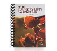 THE LAUNDRY LISTS WORKBOOK Integrating Our Laundry List Traits for Adult Children of Alcoholics / Dysfunctional Families by Adult Children of Alcoholics World Service Organization (2015-08-02)