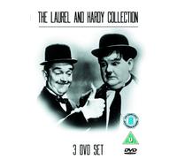 The Laurel And Hardy Collection [UK Import] [Reino Unido] [DVD]