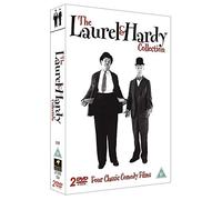 The Laurel & Hardy Collection [DVD] [Reino Unido]