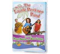 The Laurie Berkner Band: We Are... [Reino Unido] [DVD]
