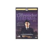 The Lavender Hill Mob (1951) (Region code : all)