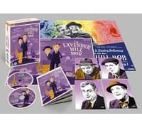 The Lavender Hill Mob - Blu-ray - Edición de coleccionista (Vintage Classics) - Región A/B/C
