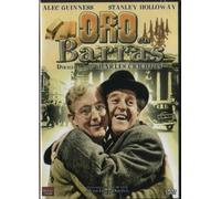 The Lavender Hill Mob (Oro En Barras) (1951) (Import) [DVD]