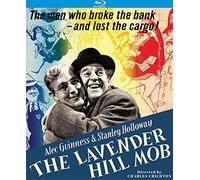 The Lavender Hill Mob [USA] [Blu-ray]