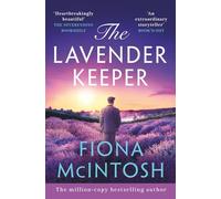 The Lavender Keeper: 1 (Luc and Lisette)