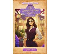 The Lavender Scarf Mystery, An Ellie Thorne Novella: A Midlife Cozy Cat Tale (The Ellie Thorne Mysteries)