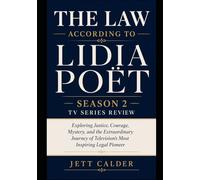 The Law According to Lidia Poët Season 2 Tv Series Review: Exploring Justice, Courage, Mystery, and the Extraordinary Journey of Television’s Most Inspiring Legal Pioneer