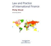 The Law and Practice of International Finance