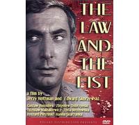 The Law and the Fist [Reino Unido] [DVD]