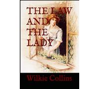 THE LAW AND THE LADY: A Gripping Psychological Thriller from the Golden Age of Crime