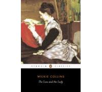 The Law And The Lady (ebook)