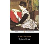 The Law and the Lady – Penguin Classics – Penguin Books