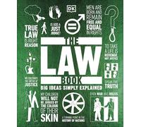 The Law Book: Big Ideas Simply Explained