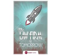 The Law Firm of Tomorrow
