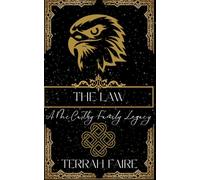 The Law (McCarthy Family Legacy)