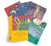 The Law of Attraction Cards