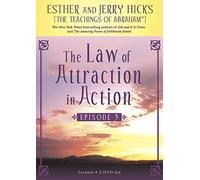 The Law Of Attraction In Action [Alemania] [DVD]