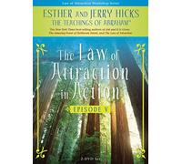 The Law Of Attraction In Action: Episode V [Alemania] [DVD]