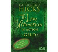 The Law of Attraction in Action - Geld [Alemania] [DVD]