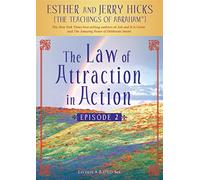 The Law Of Attraction In Action [USA] [DVD]