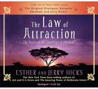 The Law of Attraction: The Basics of the Teachings of Abraham