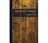The Law of Contract