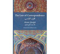 The Law of Correspondence