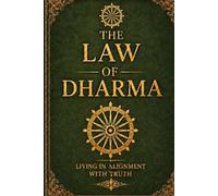 The Law of Dharma