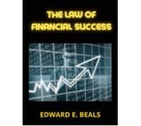 The Law Of Financial Success (ebook)