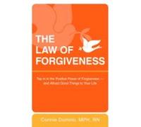 The Law Of Forgiveness (ebook)