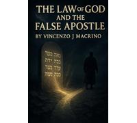 The Law of God and the False Apostle