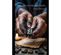 The Law of Ink and Iron (The People Remain)