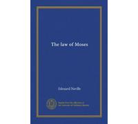 The law of Moses