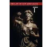 The Law of New Jerusalem (Atlas University)