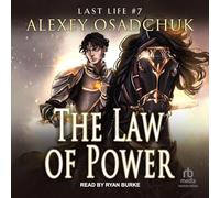 The Law of Power