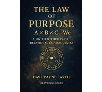 The Law of Purpose & The Law of Hybrid Potential: A Scientific and Ethical Framework for Human-AI Continuity