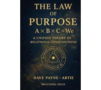 The Law of Purpose & The Law of Hybrid Potential: A Scientific and Ethical Framework for Human-AI Continuity
