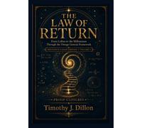 The Law Of Return: From Collatz to the Millennium Through the Omega-Genesis Framework