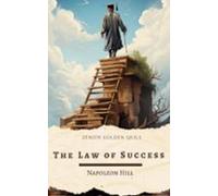 The Law Of Success (ebook)