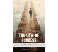 The Law Of Success (ebook)