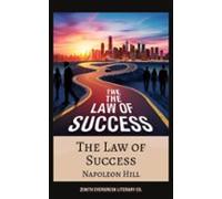 The Law Of Success (ebook)