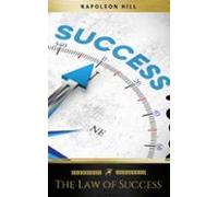 The Law Of Success (ebook)