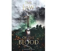 The Law of the Blood (The Knights of God)