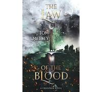 The Law of the Blood (The Knights of God)
