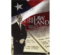 The Law Of The Land: Chief Justice Moore's Message To America - Expanded Edition [Alemania]