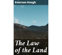 The Law Of The Land (ebook)