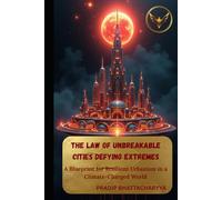 The Law of Unbreakable Cities: Defying Extremes: A Blueprint for Resilient Urbanism in a Climate-Charged World