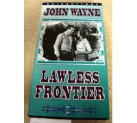 The Lawless Frontier [Alemania] [VHS]